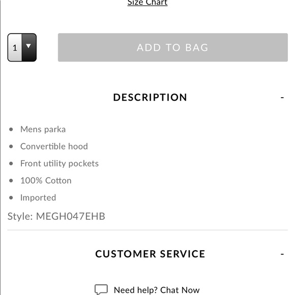 True religion First chase men military jacket💕 - Picture 10 of 11